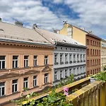 Boutique Apartment Zahrebska