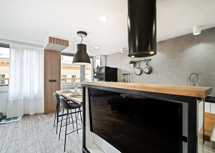 Boutique Apartment Zahrebska