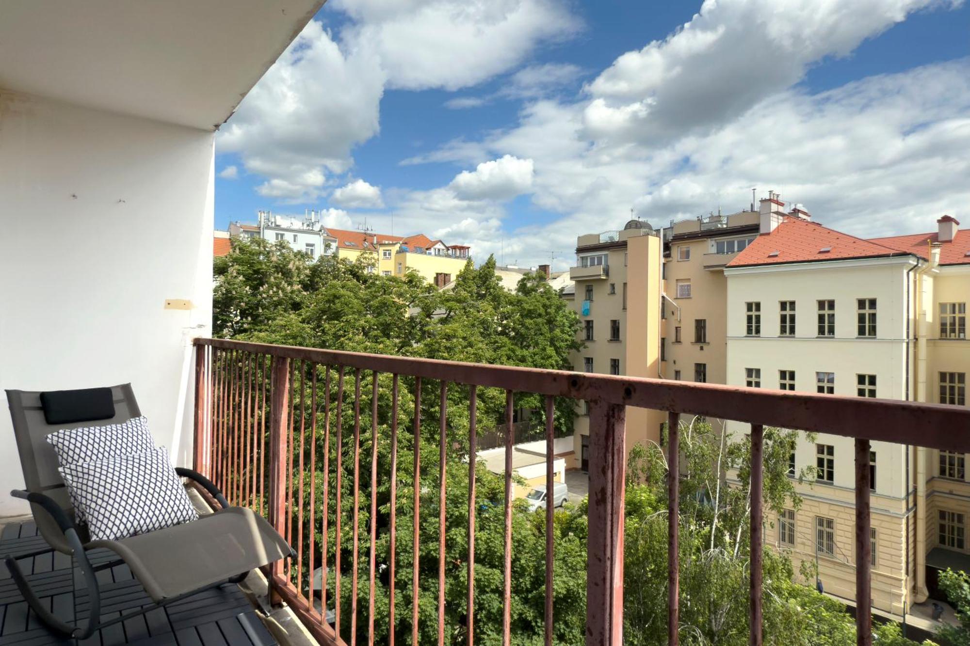 Apartmán Boutique Zahrebska