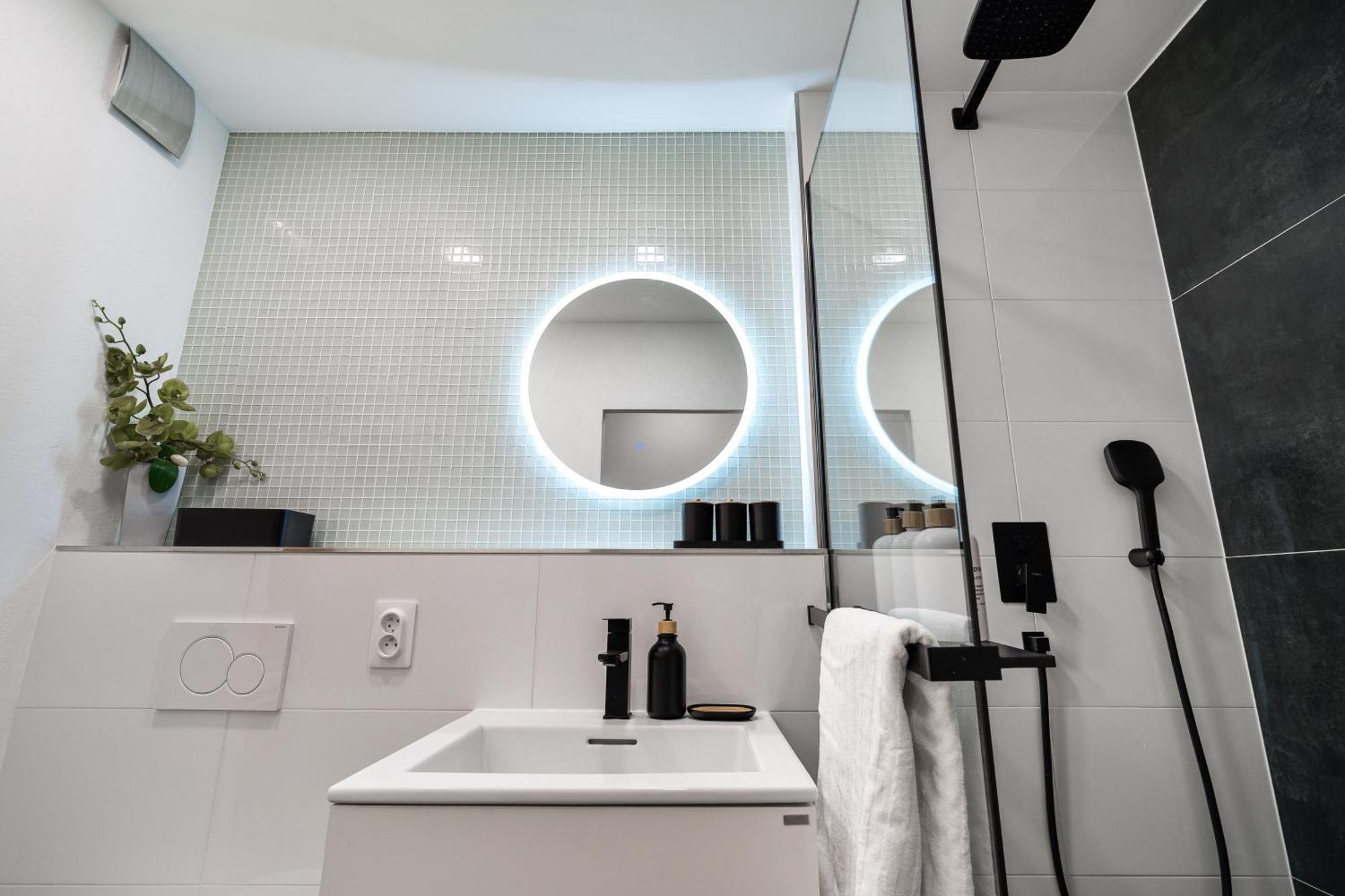 Apartmán Boutique Zahrebska *