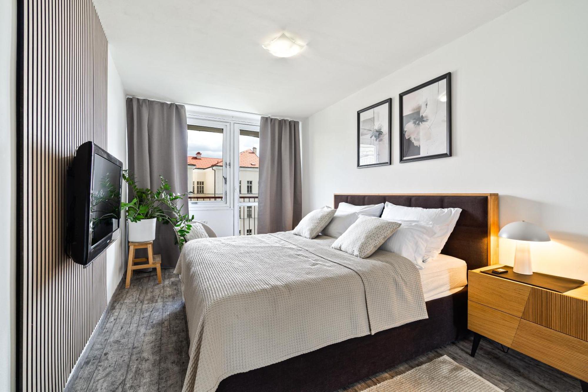 Boutique Zahrebska Praha