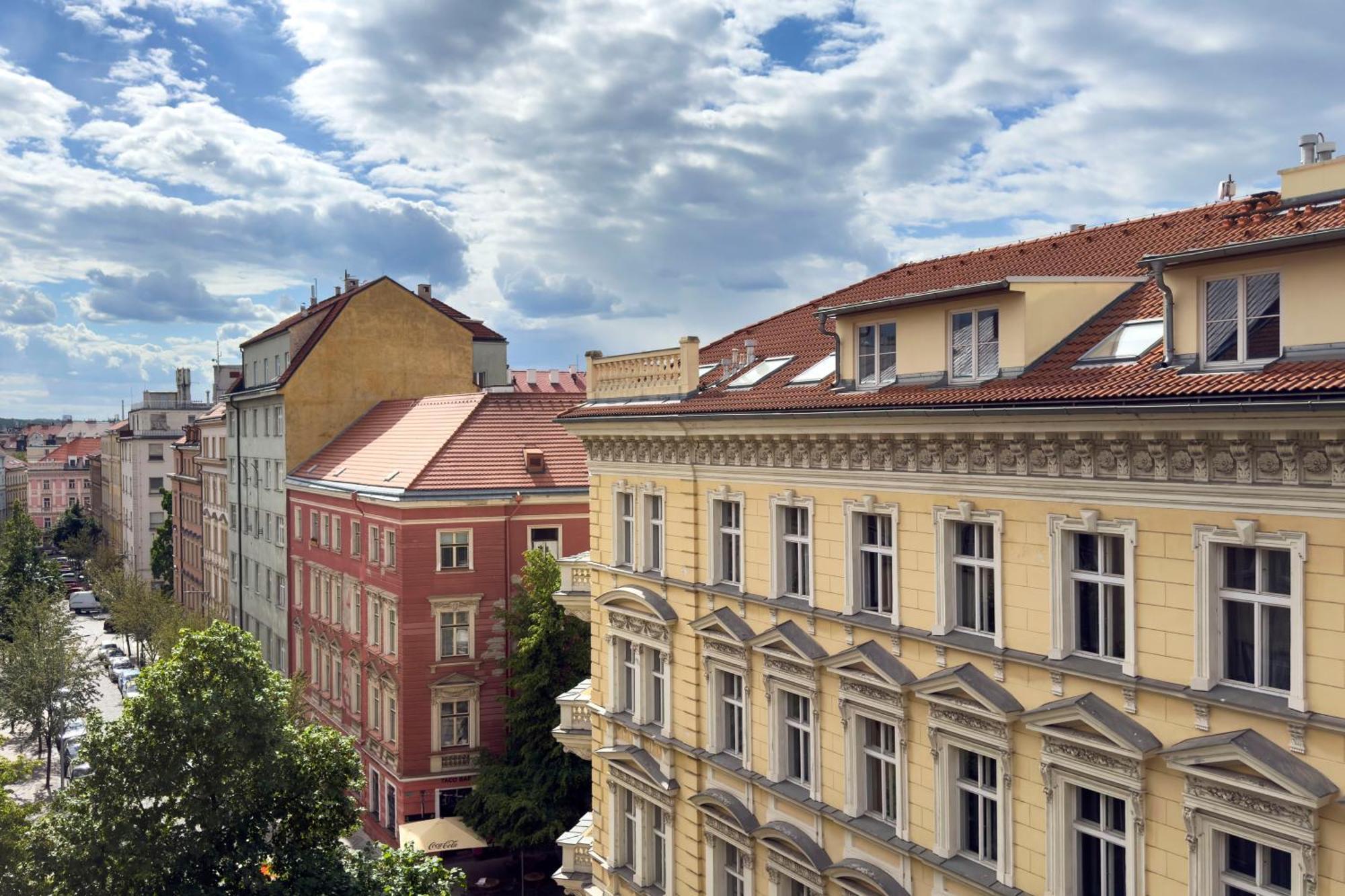 Boutique Zahrebska Apartmán