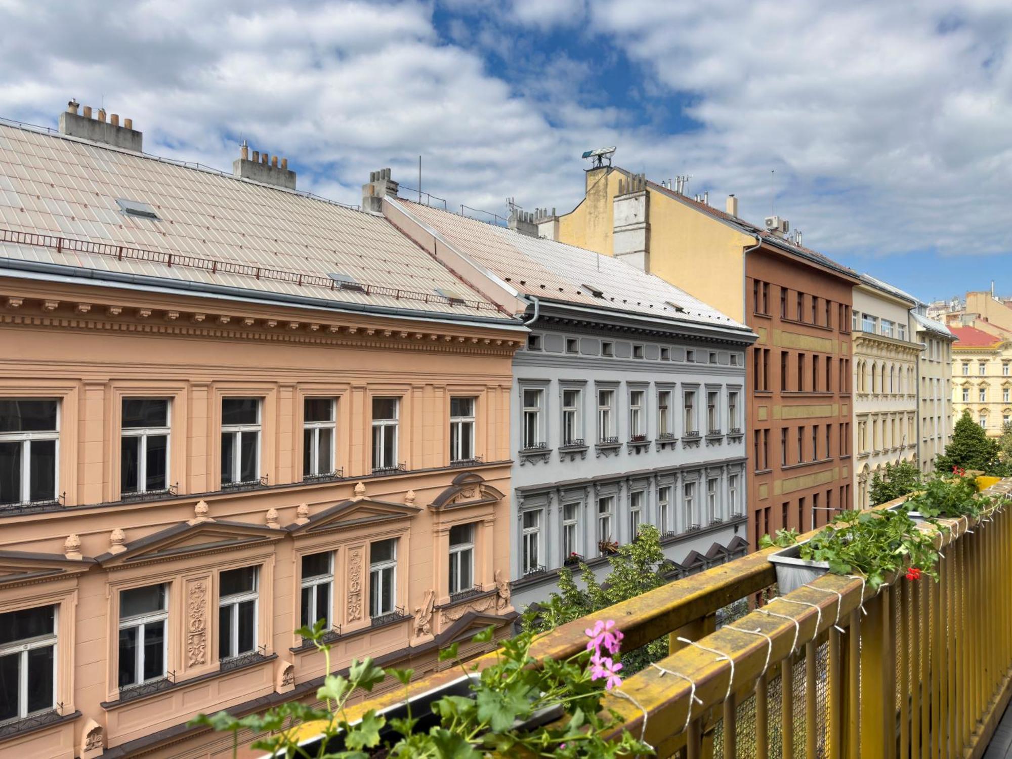 Apartmán Boutique Zahrebska