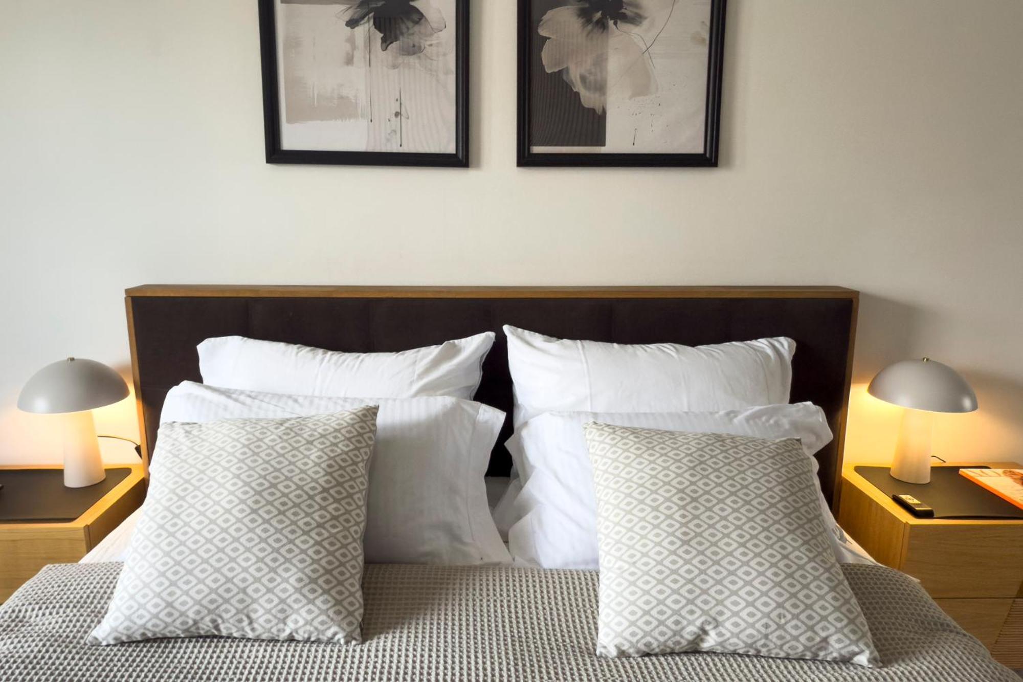 Boutique Zahrebska Apartmán *